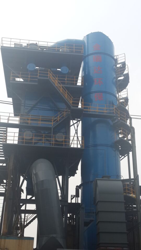 煙氣脫硝設備 煙氣脫硝設備